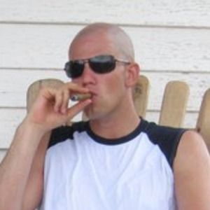 Meet your Posher, Simon